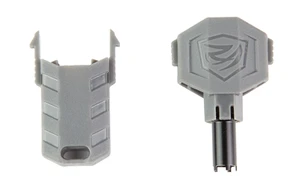 REAL AVID AR15 FRNT SIGHT ADJSTR PRO