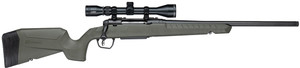 SAV AXIS 2 XP GREEN 6.5CREED 20 3-9X40 4RD