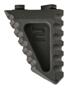 AMEND2 RAZR MOHAVE-K HANDSTOP BLK
