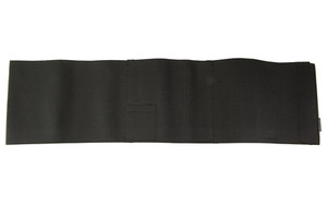 BULLDOG X-LARGE BELLY BAND HOLSTER