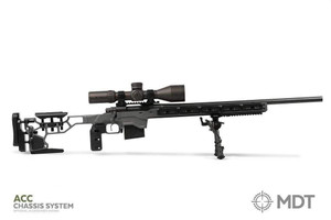 MDT Premier ACC Chassis System MDT Premier ACC Chassis System