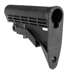ONE OH-BS01  MIL-SPEC STANDARD 6 POS BUTTSTK