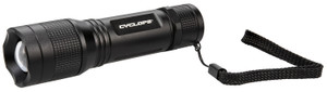 Cyclops CYCTF350 TF-350 Tactical  Black Anodized 350 Lumens White Cree LED