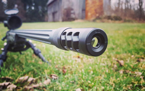 Area 419 Hellfire Muzzle Brake Area 419 Hellfire Muzzle Brake