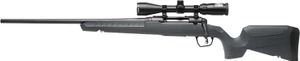 Savage Arms  Axis 2 XP Combo Gray Compact 400 Legend 4+1 20" Left Hand