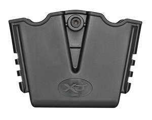 Springfield Armory XDS4508MP Mag Pouch  Double Polymer 45 ACP Fits Springfield XDS