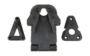RAPID FORCE LOCKING BELT SLIDE BK