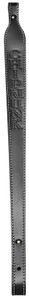 Crickett 80020  Leather Sling Black Leather Adjustable OAL