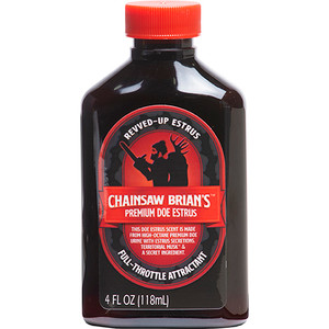 WR CHAINSAW BRIAN'S PREMIUM ESTRUS