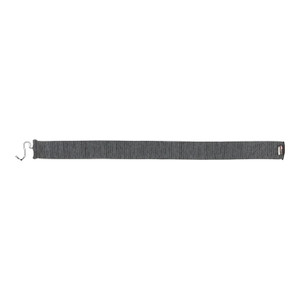 Allen 13130  Gun Sock 52" Heather Gray Knit 3Pack *With or W/O Scope