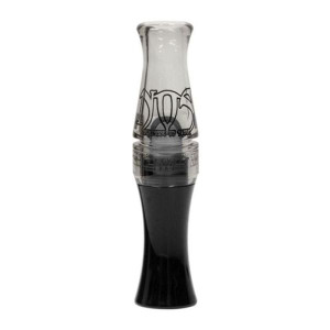 Zink NOS Nightmare on Stage Short Reed Goose Call Gunsmoke