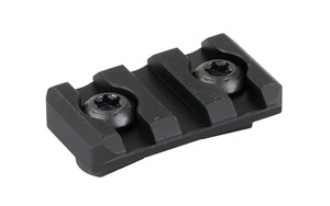 ARISAKA LOW PRO PIC RAIL M-LOK 3-SLT