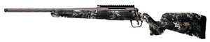 SAV AXIS 2 PRO FOREST SP CAMO 6.5CREED 20 LH