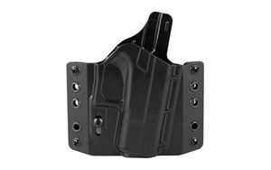 BRAVO BCA FOR GLOCK 42 OWB BLK RH