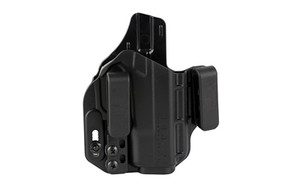 BRAVO TORSION FOR GLK 42 IWB BLK RH