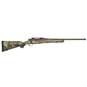 MOSS PATRIOT PREDATOR BROWN STRATA 308WIN 22