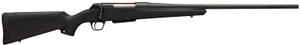 Winchester Repeating Arms 535700226 XPR  270 Win 3+1 24" Blued Perma-Cote Steel Sporter Barrel & Receiver, Matte Black Fixed w/Checkering Stock, Right Hand