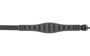 QUAKE CLAW CONTOUR SLING QD BLK