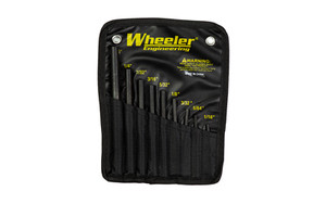 WHEELER ROLL PIN STARTER SET
