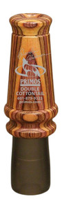 PRIM PS365    DOUBLE COTTANTAIL RABBIT TRAP