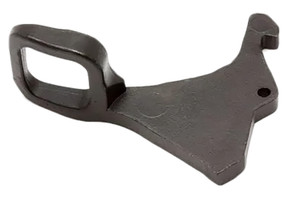 Wilson Combat TRCHR Extended Charging Handle AR15 Style Black Aluminum
