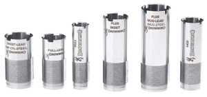 Browning 1130284 Standard Invector  Browning 16 Gauge Improved Cylinder Flush 17-4 Stainless Steel