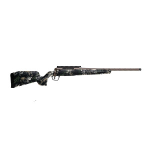 Savage Axis 2 Pro Forest SP Camo Compact Rifle 350 Legend 4rd Capacity 18" Fluted Threaded Barrel Synthetic Stock