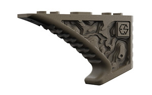 ESD ENHANCED FOREGRIP FDE