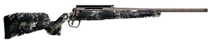 SAV AXIS 2 PRO FOREST SP CAMO 223REM 20 COMPACT