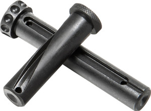 Battle Arms Development BAD-EPS-308  Enhanced Pin Set AR15/M16/M4 Black Titanium