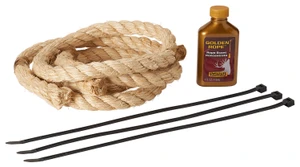 Wildlife Research 396 Rope Kit  30" Long