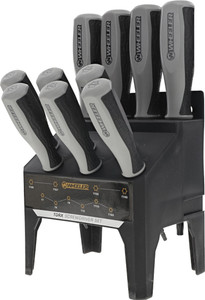 WHE BNCH TOP SCRWDVR TORX 10PC