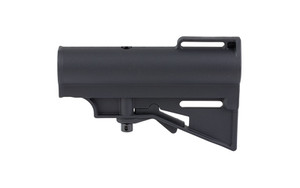 DPMS CAR-15 ADJ PISTOL BRACE BLK