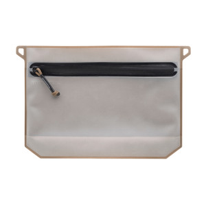 Magpul MAG1144245 DAKA Volume Pouch Flat Dark Earth Polymer 6 Liters Volume 14"