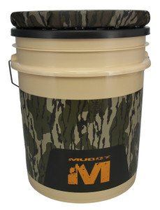MUDDY MUD-GS1204-MOBL  SPIN-TOP BUCKET  MOBL