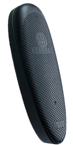 Beretta USA E73025 MicroCore Trap Beretta Black Rubber, Width 0.79"