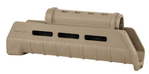 Magpul MAG619-FDE MOE AK Handguard Flat Dark Earth Polymer for AK47/AK74