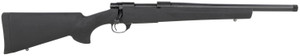 Howa HHGB65C16 M1500 HS Precision 6.5 Creedmoor 5+1 16.25" Blued Heavy Barrel, Blued Steel Receiver, Black Hogue OverMolded Synthetic Stock