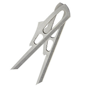 RAGE REP BLADES HYPODERMIC NC