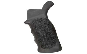 ERGO TACTL DLX AR15/M16 SUREGRIP BK