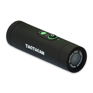 Tactacam 5.0 Wide Lens Tactacam 5.0 Wide Lens