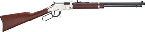 HENRY SILVER BOY 22LR 20