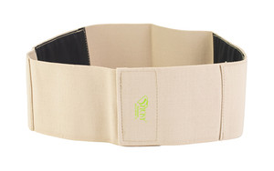 STICKY BELLY BAND 37"-58" XL TAN
