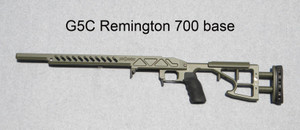 PDC Customs Centerfire G5C PDC Customs Centerfire G5C