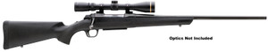 Browning 035800211 AB3 Stalker 243 Win 5+1 22" Matte Blued/ 22" Free-Floating Button-Rifled Barrel, Matte Blued Steel Receiver, Matte Black/ Synthetic Stock, Right Hand