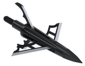 NAP NAP60DK100 DK4  Mechanical Broadhead 100 GR/ 3 Pack