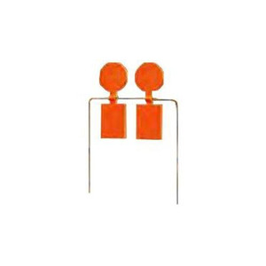 Do-All Outdoors Money Shot Double Swinger Target