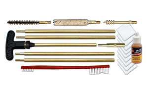 OTIS 6.5 CAL RIFLE ROD CLEANING KIT