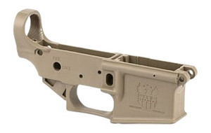 FMK FMKGAR1EDE AR15 EXT POLYMER LOWER DE