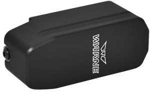 WARNE 5006 PMAG 762 CAP 5 BLK